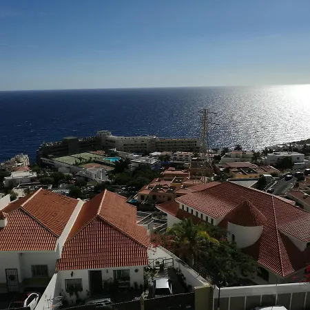 Tabaiba El Puerto (Tenerife)