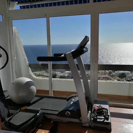 Tabaiba Appartement *