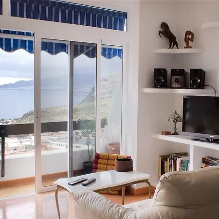 Tabaiba Appartement El Puerto (Tenerife)