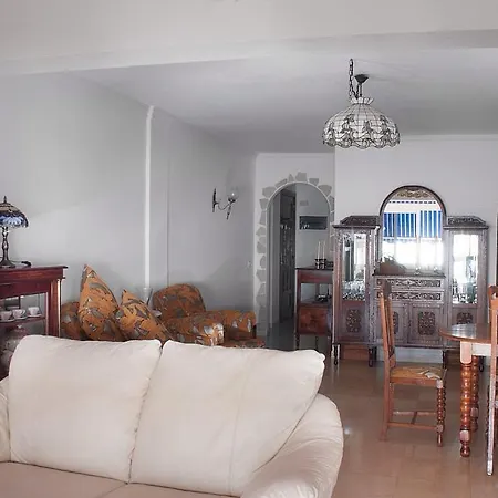 Tabaiba Appartement El Puerto (Tenerife)