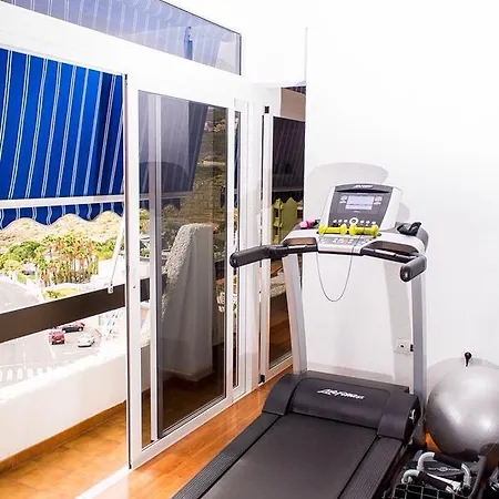 Appartement Tabaiba