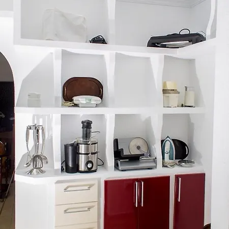 Appartement Tabaiba