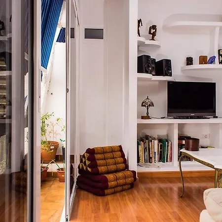 Tabaiba Appartement