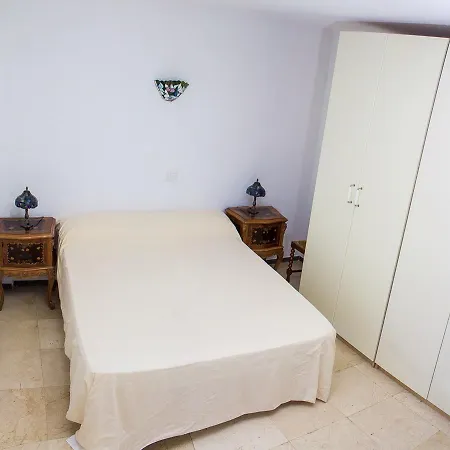 Tabaiba Appartement El Puerto (Tenerife)