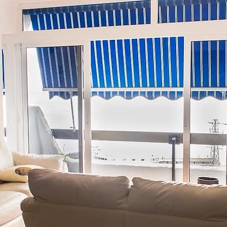 Tabaiba Appartement El Puerto (Tenerife)