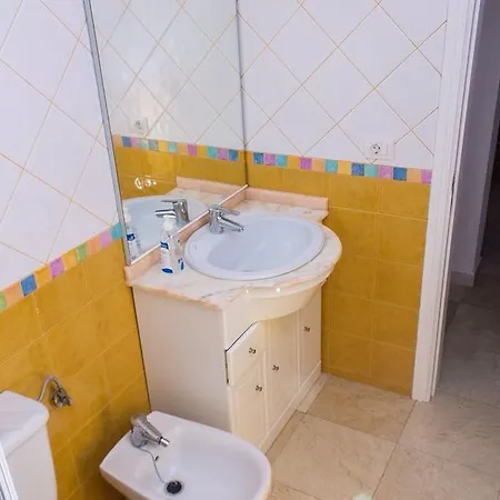 Appartement Tabaiba El Puerto (Tenerife)