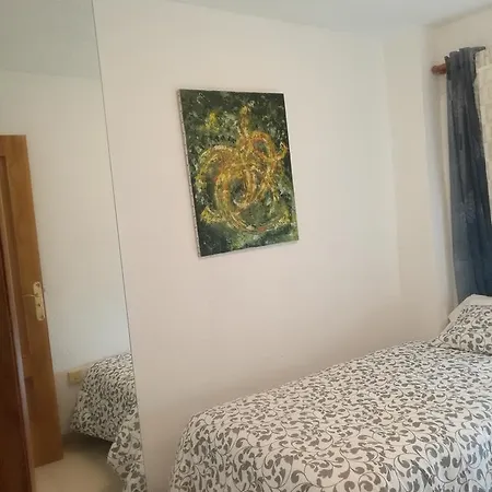 Appartement Tabaiba