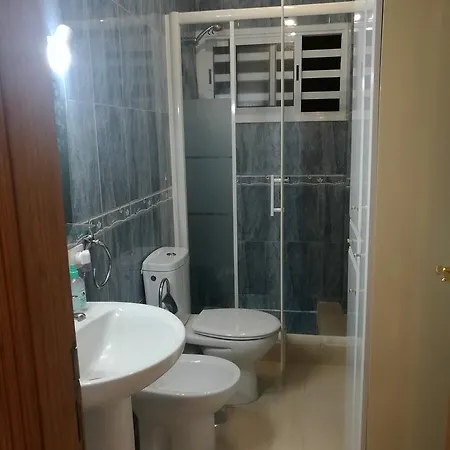 Appartement Tabaiba El Puerto (Tenerife)