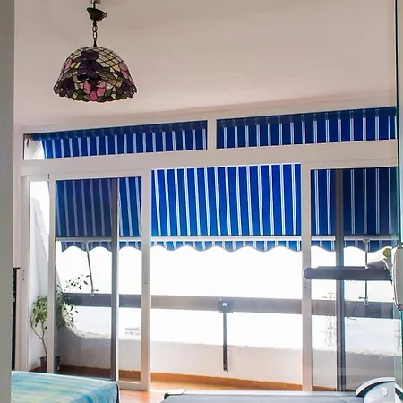 Appartement Tabaiba