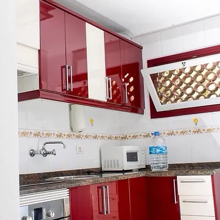 Tabaiba Appartement