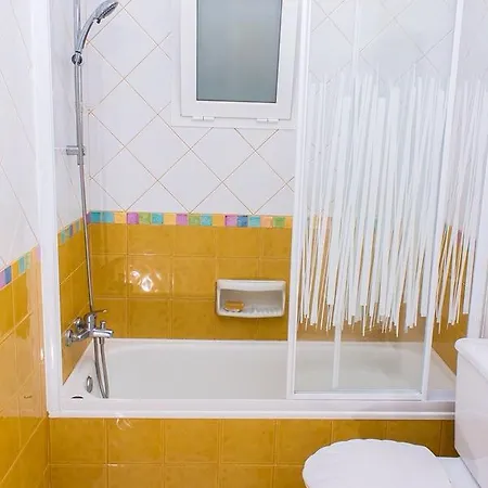 Appartement Tabaiba *