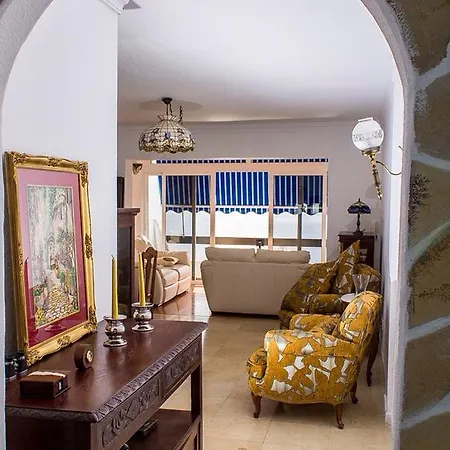 Appartement Tabaiba El Puerto (Tenerife)